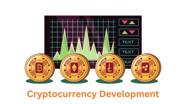 Associative: Your Premier Cryptocurrency Development Company in Pune, India