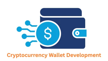 Why Associative is Your Trusted Cryptocurrency Wallet Development Company in Pune, India