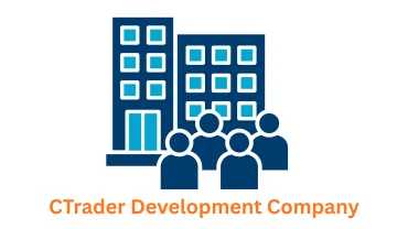 Leading cTrader Development Company in Pune, India: Associative