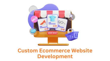Partner with Associative: Your Trusted Custom Ecommerce Website Development Company in Pune