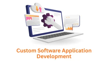 Associative: Your Premier Custom Software Application Development Company in Pune, India