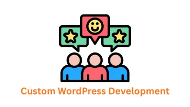 Partner with Associative: Your Premier Custom WordPress Development Company in Pune, India