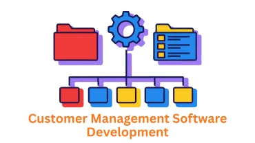 Associative: Your Trusted Customer Management Software Development Company in Pune, India