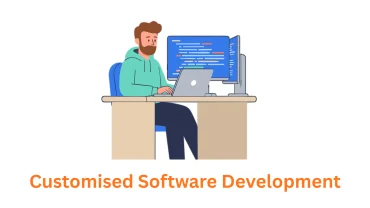 Partner with Associative: Your Trusted Customised Software Development Company in Pune