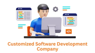 Associative: Your Premier Customized Software Development Company in Pune, India