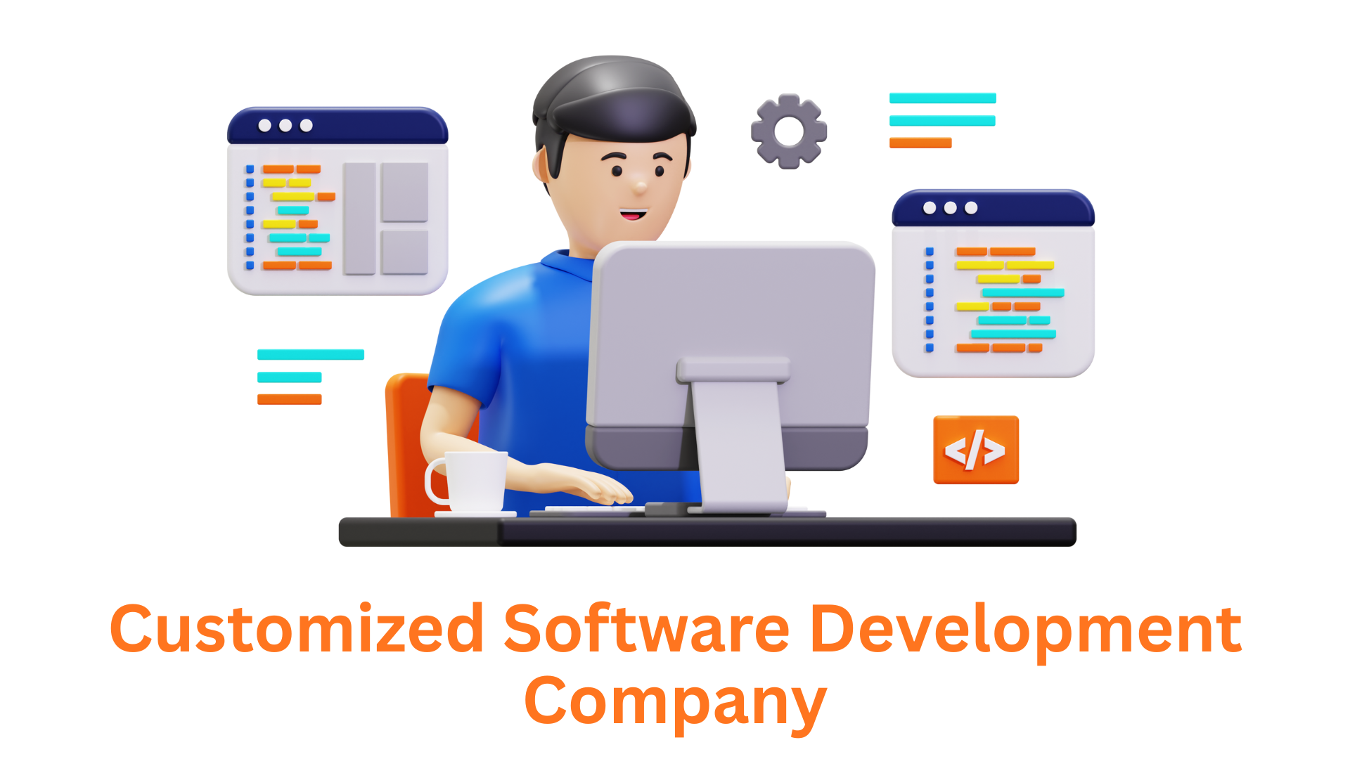 Customized Software Development