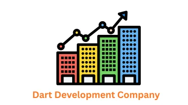 Associative: Your Premier Dart Development Company in Pune, India