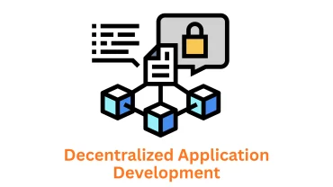 Your Trusted Decentralized Application Development Company in Pune, India