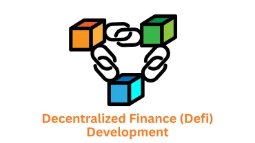 Associative: Your Trusted Decentralized Finance (DeFi) Development Company in Pune, India