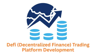 Your Trusted Partner for DeFi Innovation: Associative, the Premier DeFi (Decentralized Finance) Trading Platform Development Company in Pune