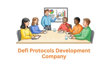 Leading DeFi Protocols Development Company: Associative