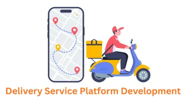 Scaling the Future: Partnering with a Premier Delivery Service Platform Development Company
