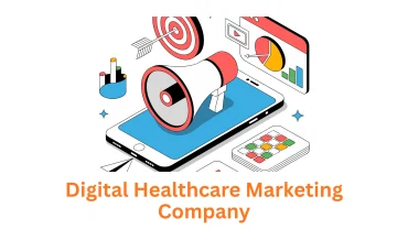 Your Trusted Digital Healthcare Marketing Company: Associative