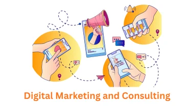 Strategic Growth with a Leading Digital Marketing and Consulting Company