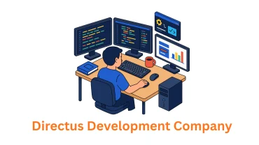 Directus Development Company: Scalable Headless CMS Solutions by Associative