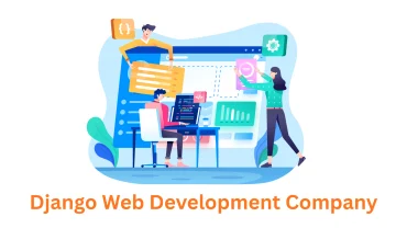 Django Web Development Company