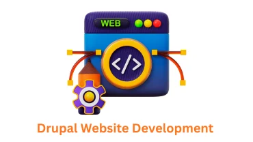 Drupal Website Development Company: Building Scalable Digital Realities with Associative