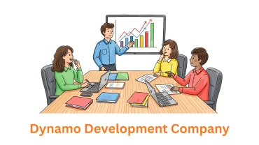 Dynamo Development Company: Building Scalable Digital Solutions with Associative