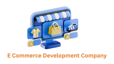 Your Trusted E-commerce Development Company: Associative