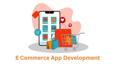 Your Trusted E-commerce App Development Company: Associative
