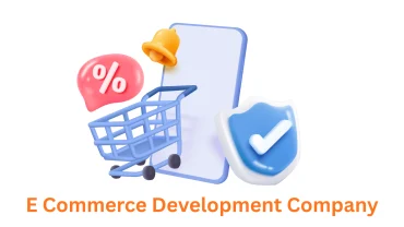 Leading E-commerce Development Company in Pune, India: Associative