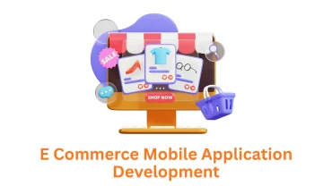Expert E-commerce Mobile Application Development Company | Associative