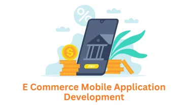 Your Trusted E Commerce Mobile Application Development Company: Associative
