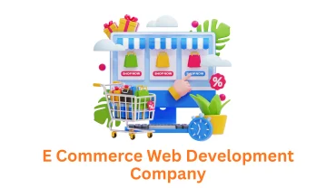 Your Trusted E Commerce Web Development Company: Associative