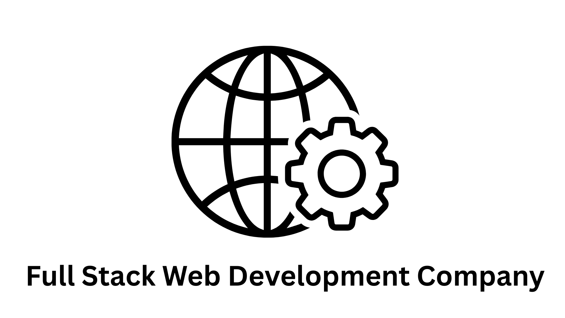 Your Trusted Full Stack Web Development Company