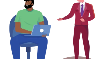 Business Development Executive (Fresher) - Associative, Pune