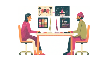 Flutter Developer (Fresher) - Full-Time, Onsite | Associative, Pune