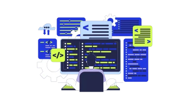 Leading HTML5 Development Company: Building the Future of Interactive Web Solutions