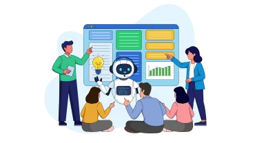 Leveling Up Your Vision: Choosing the Right Indie Game Development Company