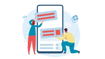 Your Trusted iOS App Development Company: Transforming Visions into Digital Realities