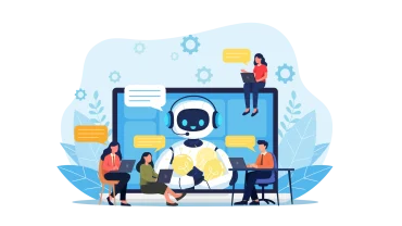 Partner with Associative: Your Trusted Java and Android Development Company