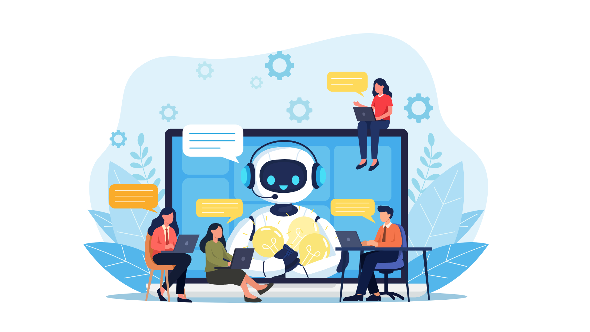 our Trusted Java and Android Development Company