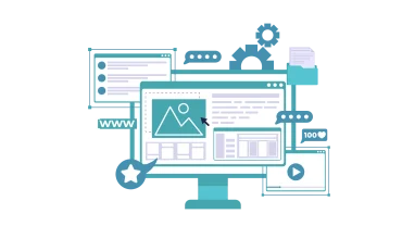 Partnering with a Leading Java Full Stack Development Company: The Associative Advantage