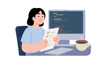 Choosing the Right Java Web Application Development Company: Why Associative Stands Out