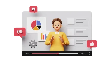 Marketing Executive – Full-Time (Fresher)