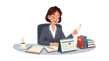 Office Executive (Fresher) - Full-Time, Onsite | Associative, Pune