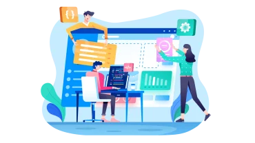 Elevate Your Digital Presence with a Premier Joomla Web Development Company