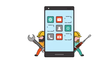 Elevate Your Digital Vision: Why You Need a Forward-Thinking Laravel App Development Company