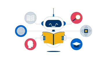 Why Associative is Your Premier LLM & Agentic AI Trainer Platform Development Company