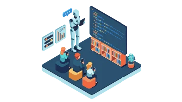 Scaling Your Digital Future with a Trusted Machine Learning Development Company