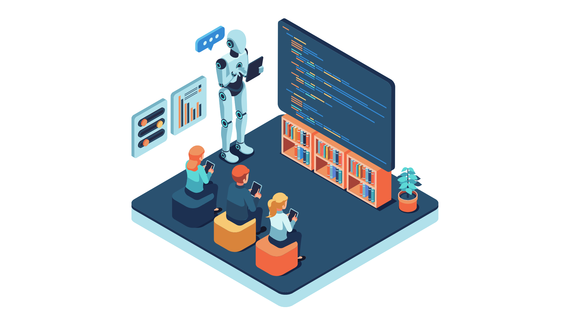 Trusted Machine Learning Development Company