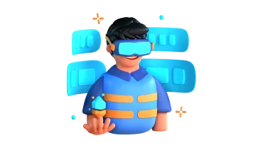 Building the Future: Your Trusted Metaverse Development Company