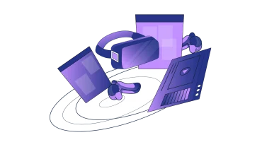 Partner with a Leading Mixed Reality (MR) Game Development Company