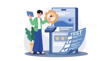Elevate Your Digital Experience: Why You Need a Top-Tier Mobile App Automation Testing Company