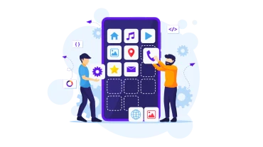 Transforming Ideas into Digital Realities: Your Go-To Mobile App Development Company
