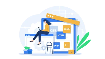 Top Mobile Application Design and Development Company | Associative